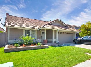 1180 Valencia Pkwy, San Diego, CA 92114