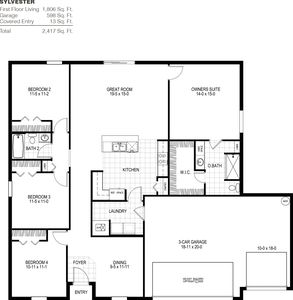 1052 NW Bayshore Blvd, Port Saint Lucie, FL, 34983