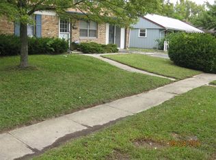 8834 Elmonte Dr, Indianapolis, IN