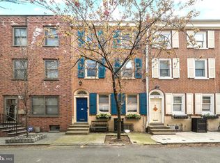 1632 Waverly St, Philadelphia, PA 19146