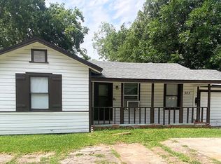 505 Sikes St, Houston, TX 77018