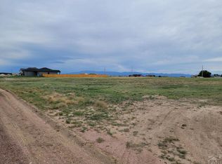 437 N Heather Dr, Pueblo West, CO 81007