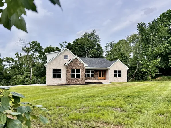 501 Chestnut Grove Rd, Pulaski, TN 38478