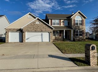 1212 River Birch Dr, O Fallon, IL