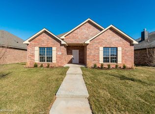 9604 Sydney Dr, Amarillo, TX 79119