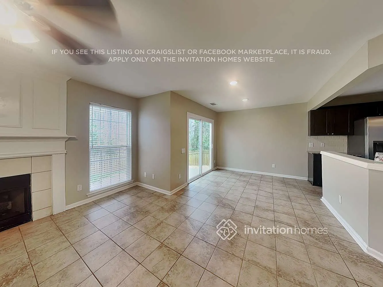 7321 Balancing Rock Ct Charlotte, NC 28262 — Photo 4