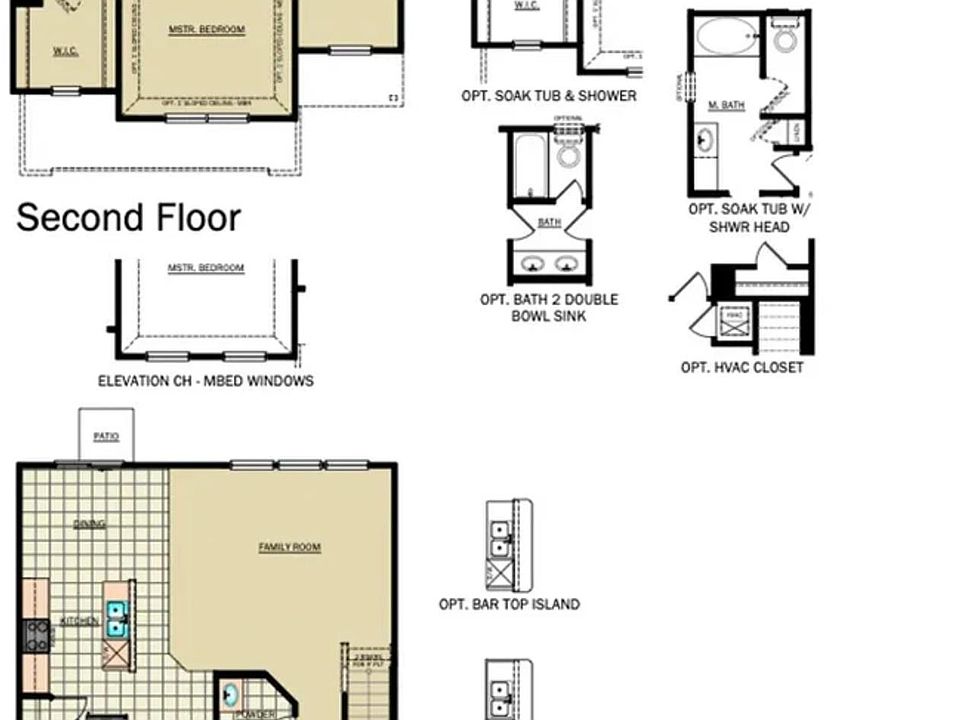 2nd image of 1013 John Ave