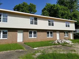 347 Grant Ave, Macon, GA 31201