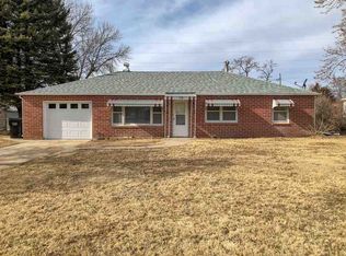 517 Everett St, Alma, NE 68920