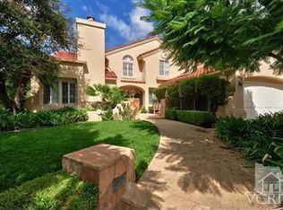 1921 Smokey Ridge Ave, Westlake Village, CA 91362