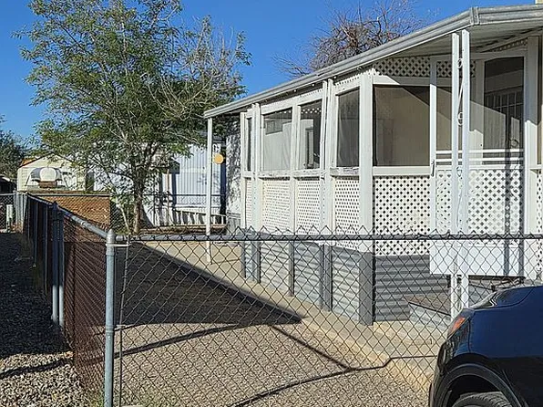 2384 W Diamond St, Tucson, AZ 85705