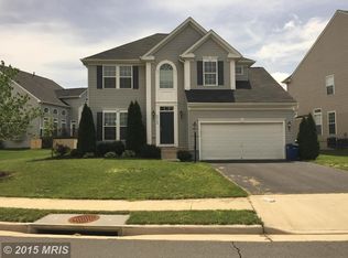 42180 Saint Huberts Pl, Chantilly, VA 20152