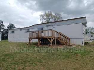 3576 Goose Run Ln, Oxford, NC 27565