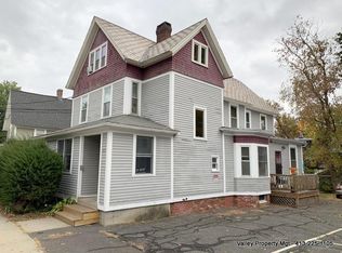 103 State St APT 3, Northampton, MA 01060