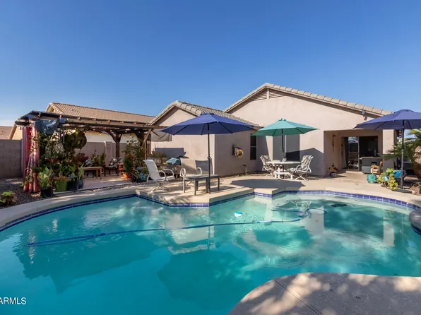 318 S 126TH Avenue, Avondale, AZ 85323