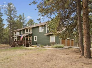 8115 Windfall Way, Colorado Springs, CO 80908