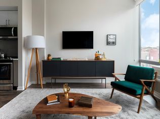 245 Grand St #621, Jersey City, NJ 07302