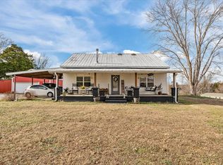 91 Highway 46 N, Erin, TN 37061