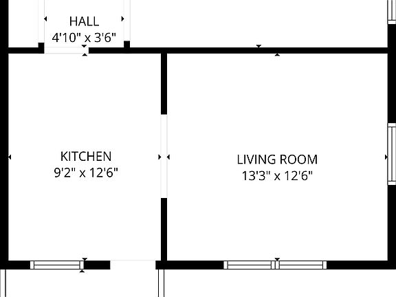 4th image of 15 Akron Rd APT A