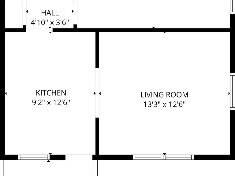 15 Akron Rd #A — Photo 4
