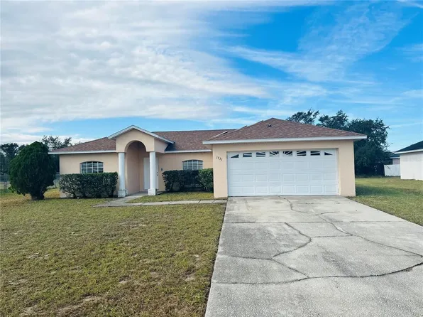 1731 Minnow Ct, Poinciana, FL 34759