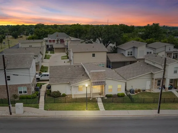 407 Bosque Blvd #202, Waco, TX 76706