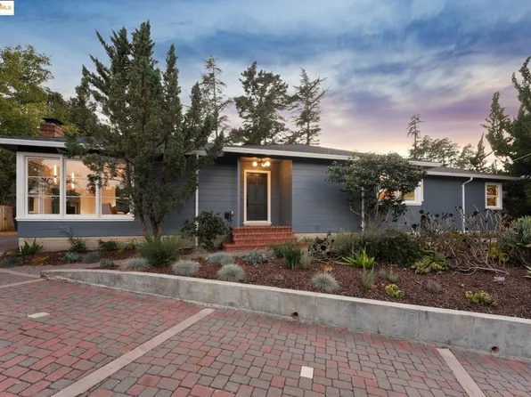 7927 Sterling Dr, Oakland, CA 94605