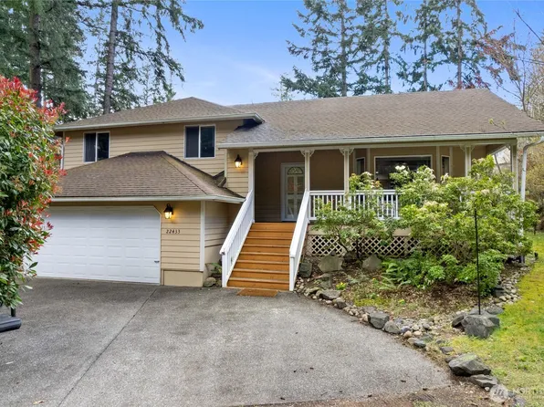 22433 Vale Court SE, Yelm, WA 98597