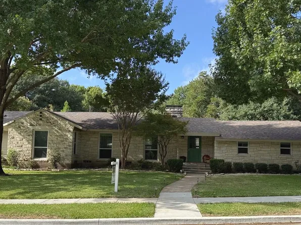2112 Barberry Dr, Dallas, TX 75211