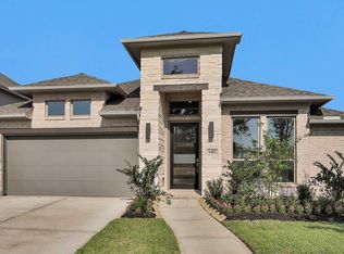 1402 Crest Dale Ln, Missouri City, TX 77459