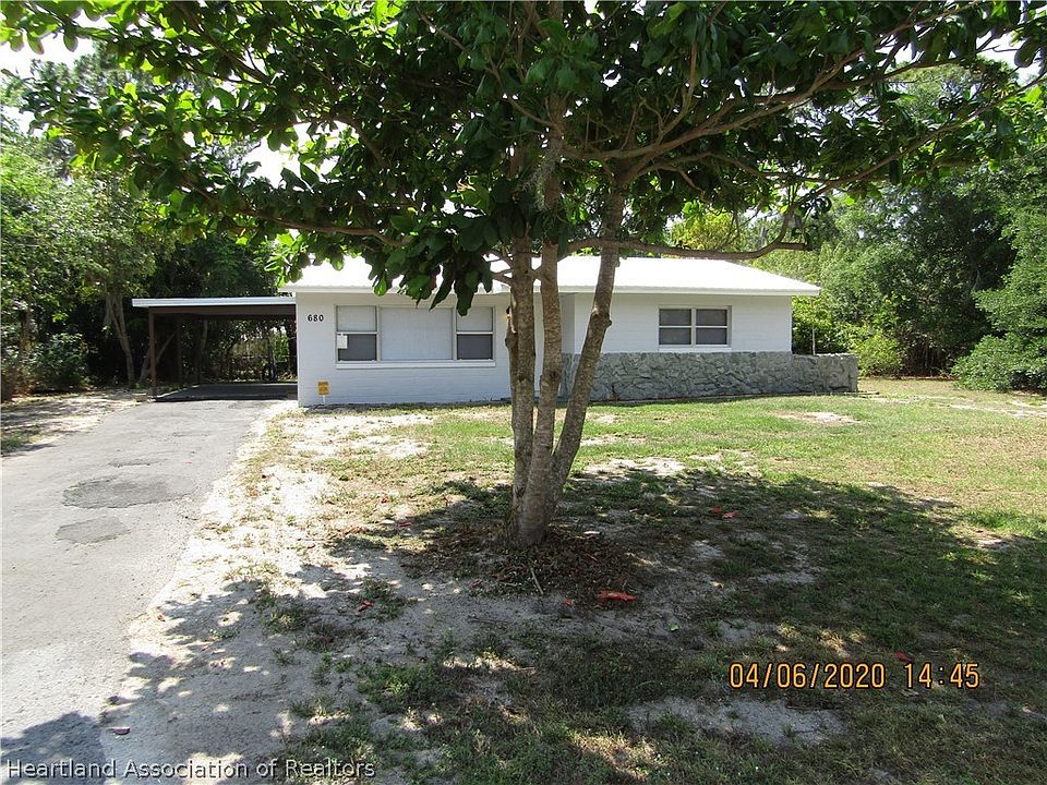 680 Fairfield Ave, Lake Placid, FL 33852 Zillow