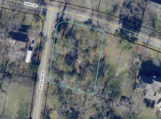 206 Peter Pan Rd, Lookout Mountain, GA 30750