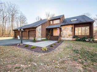 415 Higganum Rd, Durham, CT 06422