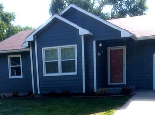 1413 Cedar St, Eudora, KS 66025