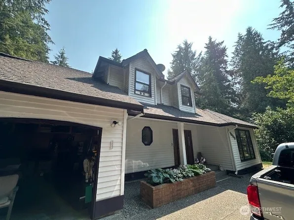 19000 NE Redmond Road, Redmond, WA 98053