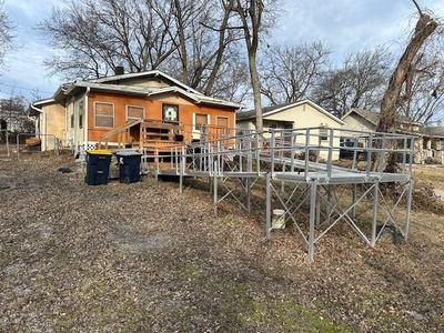 7930 Michigan Ave, Kansas City, MO, 64132