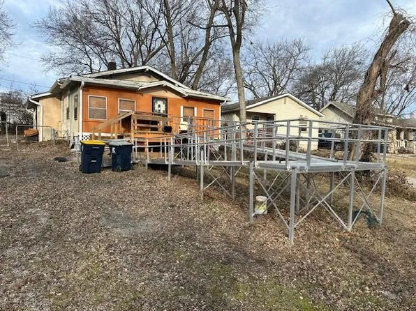 7930 Michigan Ave, Kansas City, MO 64132