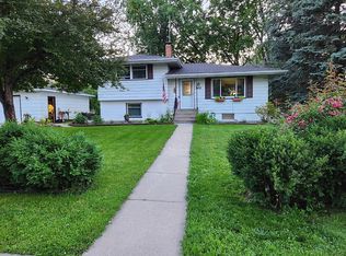 2469 Germain St N, Maplewood, MN 55109