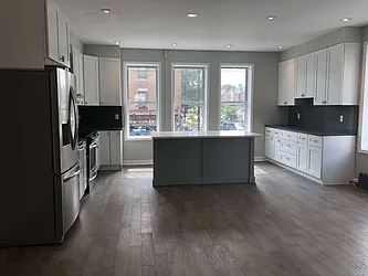 Rented by Thermos Realty & Management Inc