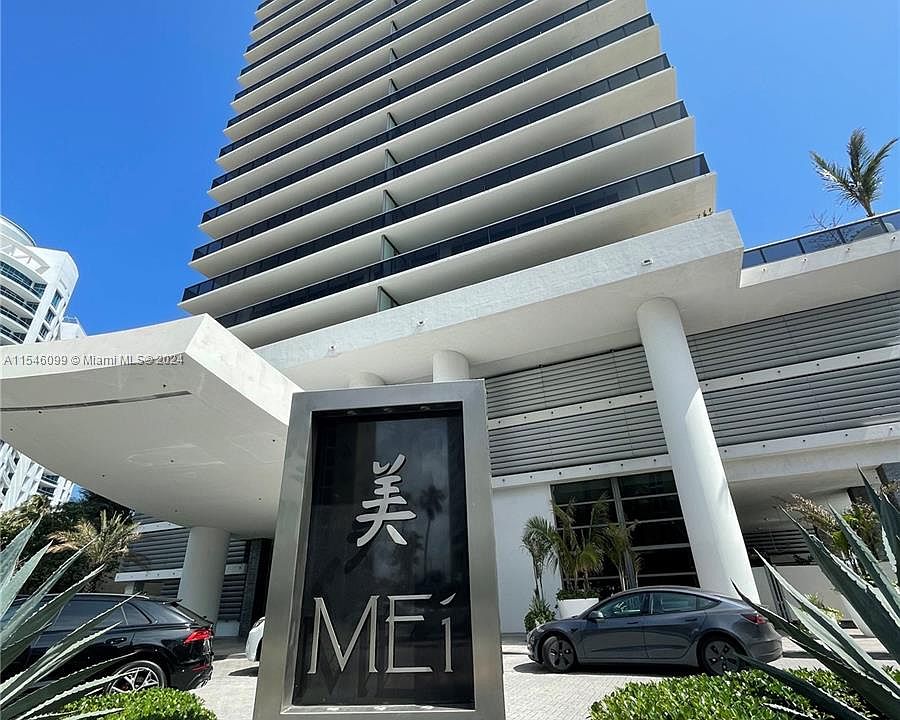 1st image of 5875 Collins Ave APT 1005