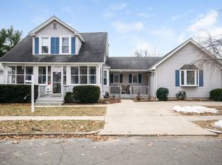 Superior Ave, Springfield, MA 01101