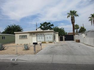 1404 Pacific St, Las Vegas, NV 89104