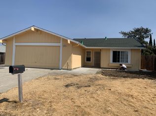 3491 Gregory Dr, Bay Point, CA 94565