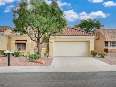2540 Highvale Dr, Las Vegas, NV, 89134