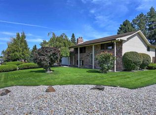 1421 S Virginia Rd, Spokane, WA 99216