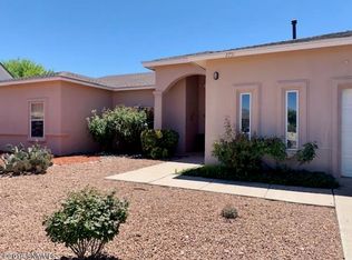 2751 Crown Point Ct, Las Cruces, NM 88011