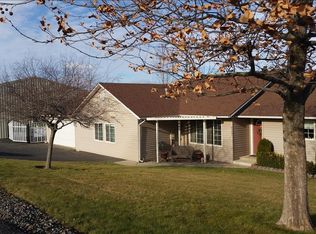 2702 9th Ave, Clarkston, WA 99403