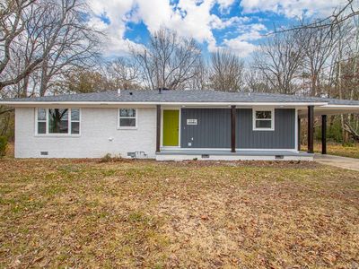 112 W Valentine Rd, Jacksonville, AR, 72076