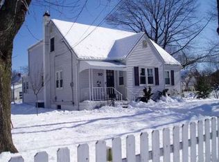 20 Marlborough Ave, Middlesex, NJ 08846