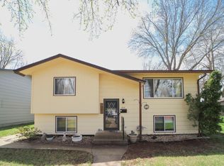 1212 M St NE, Brainerd, MN 56401